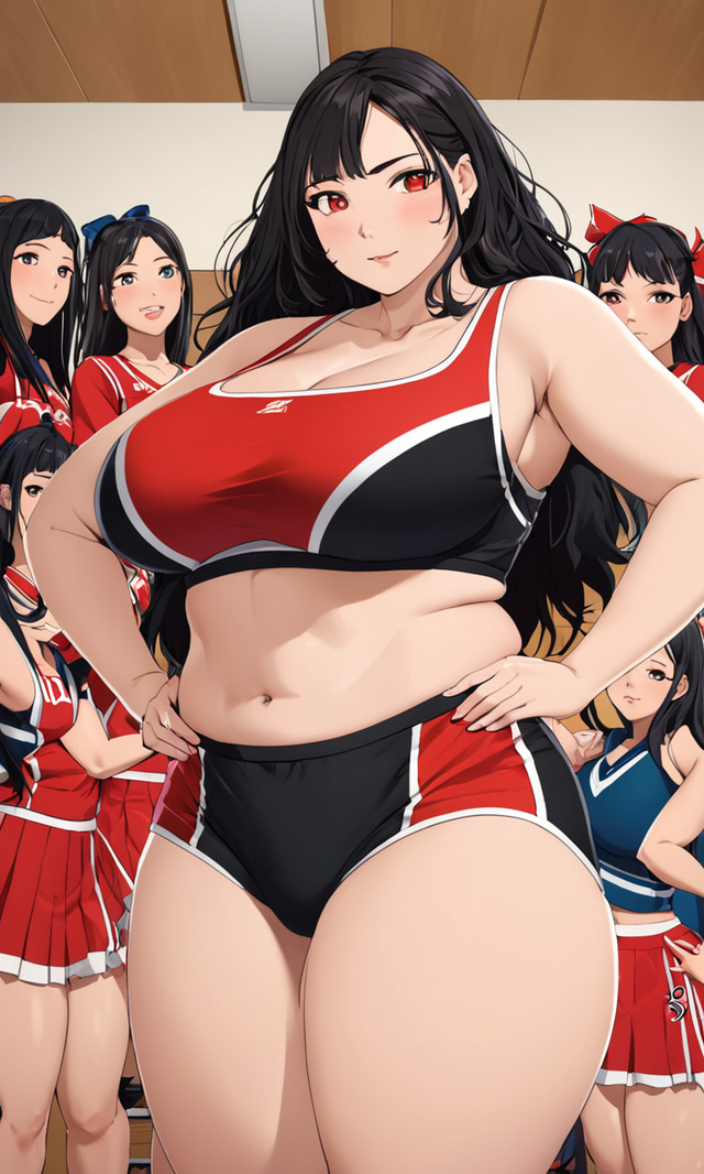 Madeline Hester avatar
