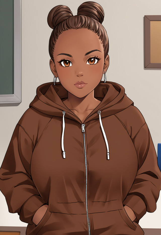 Ryleigh George avatar