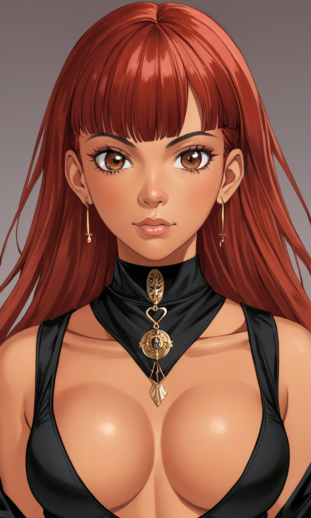 Monica Cameron avatar