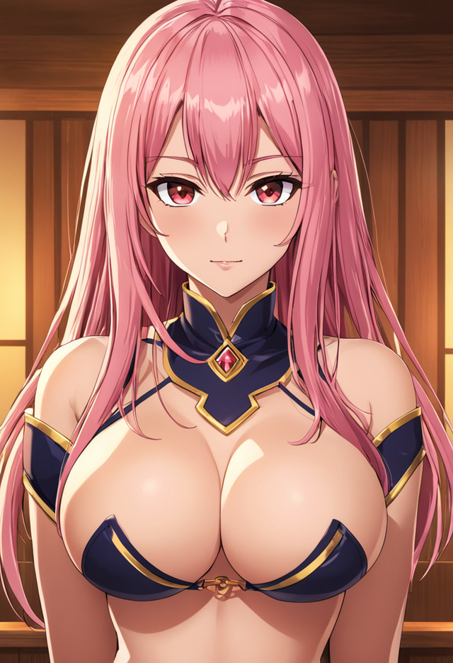 Mireya Byrd avatar