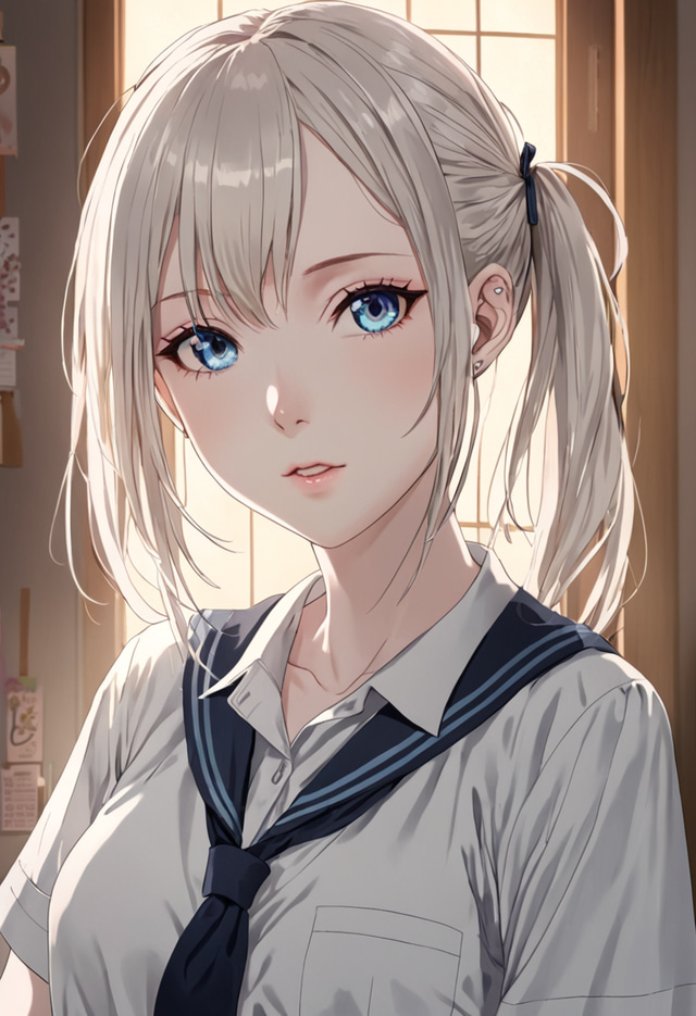 Marie Sullivan avatar