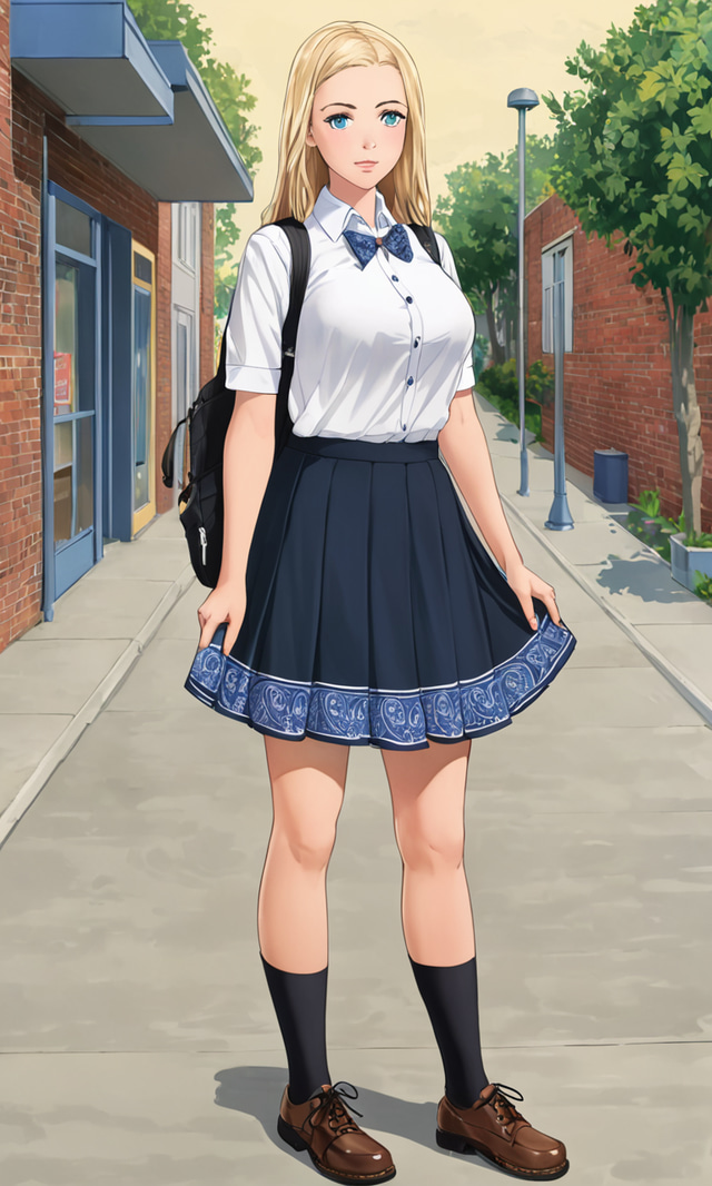 Paisley Riggs avatar