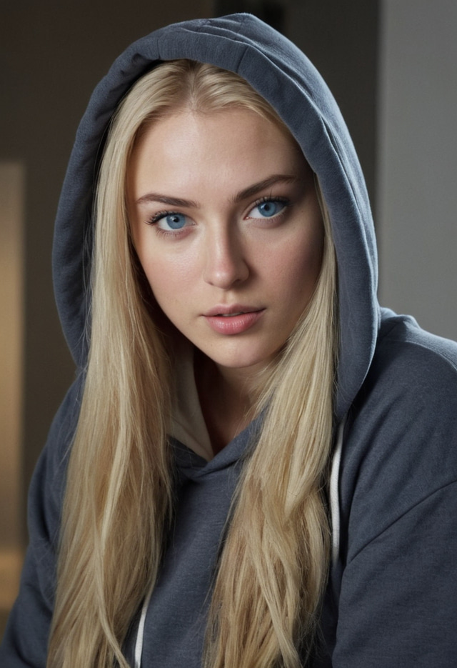 Yasmine Callahan AI Girlfriend avatar