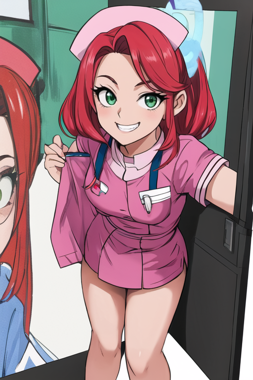Areli Raymond avatar