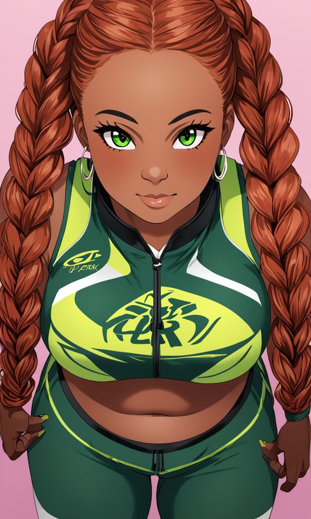 Olivia Hull avatar