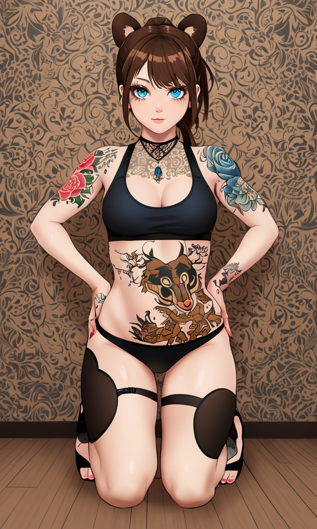 Naomi Montoya avatar