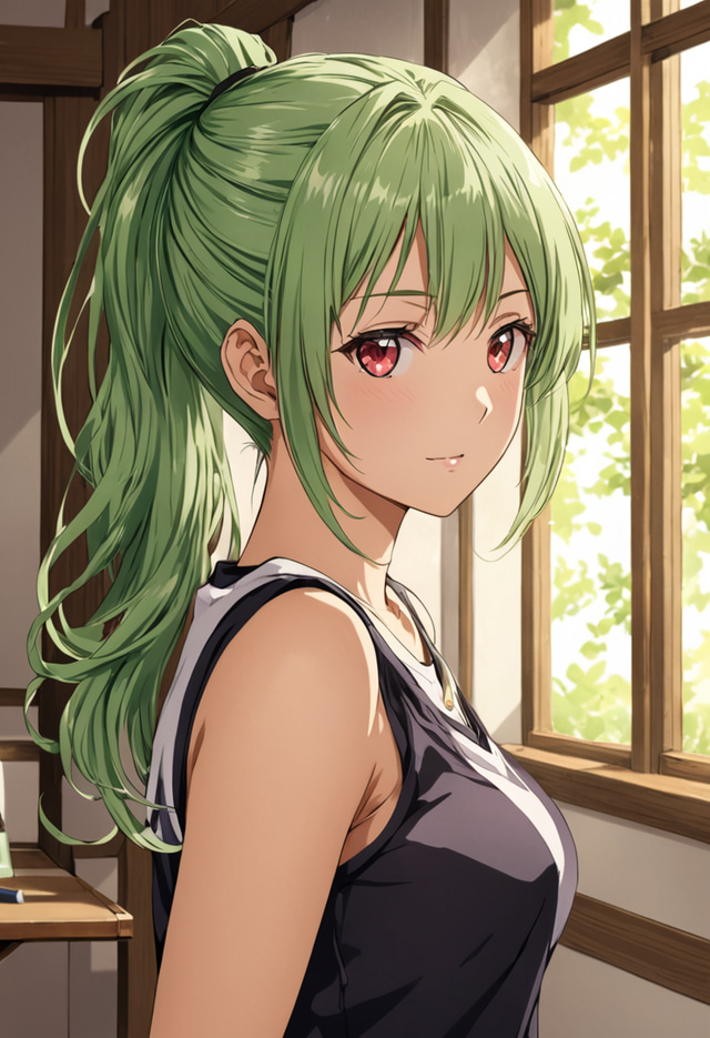 Jamiya Crane avatar