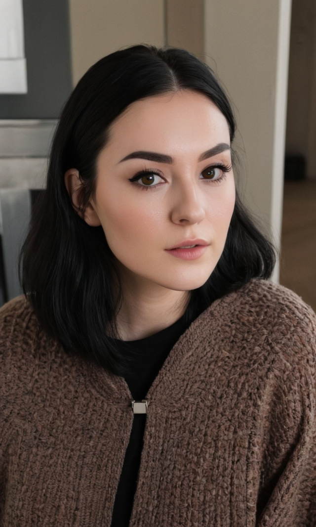 Moriah Irwin avatar
