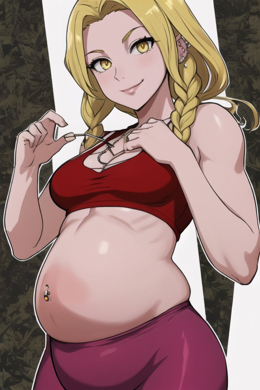 Tara Mendoza avatar