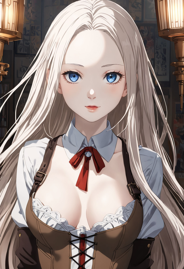 Diamond Lyons avatar