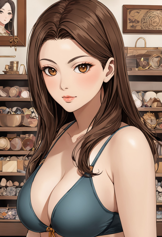 Ashleigh Booth avatar