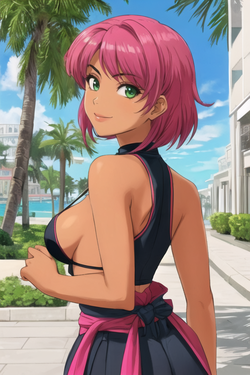 Ashlynn Torres avatar