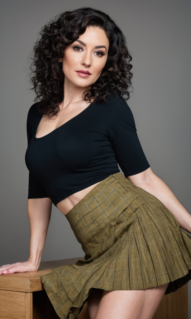 Chaya Fisher avatar