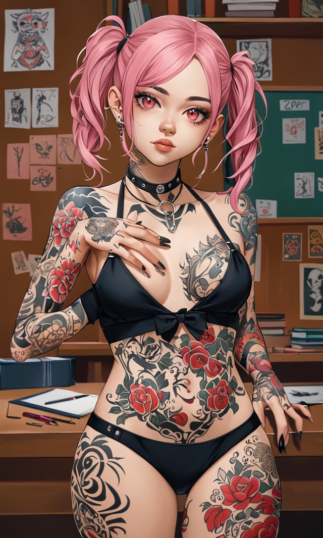 Mikaela Carney avatar