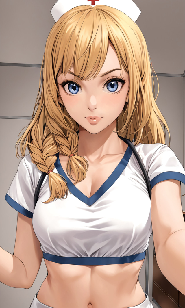 Norah Potter avatar