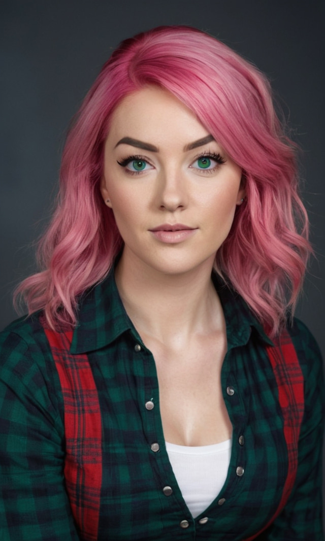 Aliza Mccarty avatar