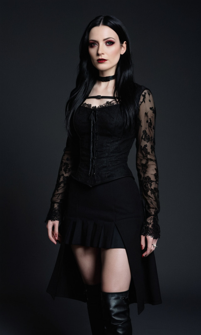 Eliza Hahn avatar