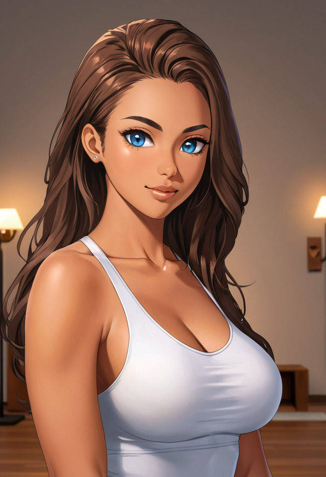 Anastasia Walters avatar