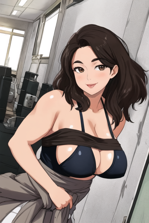 Phoenix Dickerson avatar