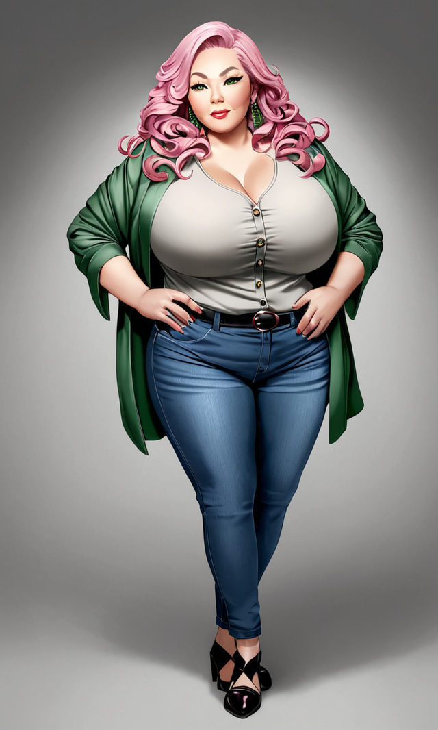 Elisabeth Moore avatar