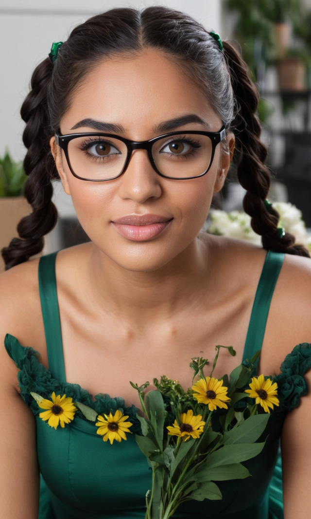 Estrella Peterson avatar