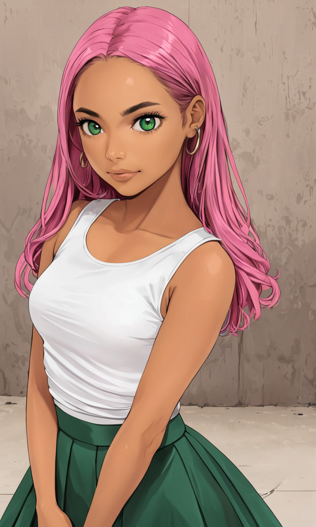 Alexandria Burton avatar