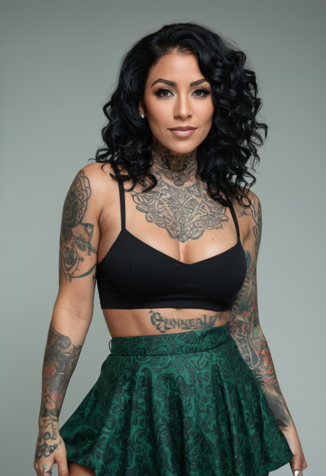 Bianca Wheeler avatar