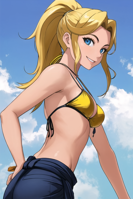 Taniya Proctor avatar