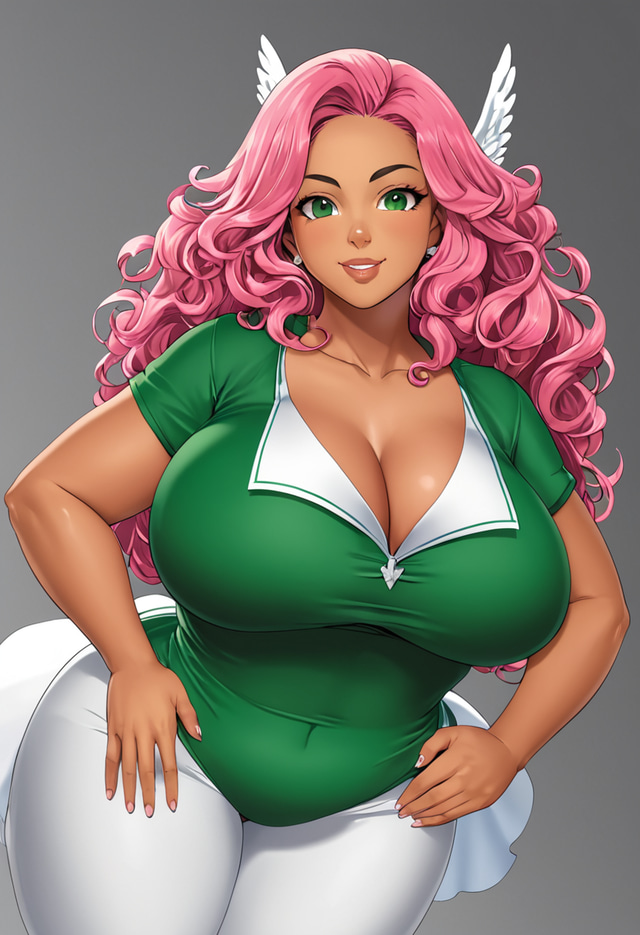 Frances Perez avatar
