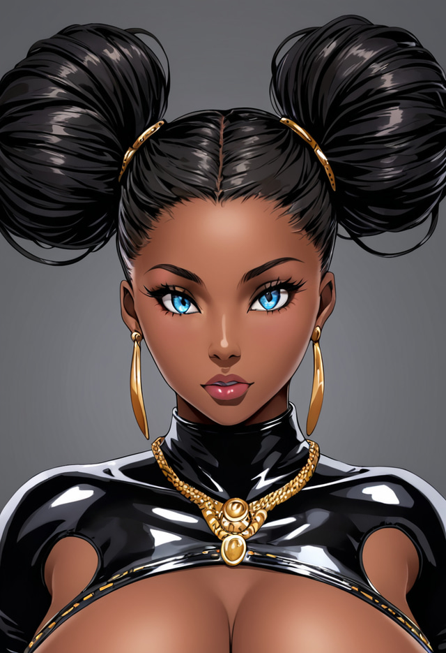 Alia Patterson avatar