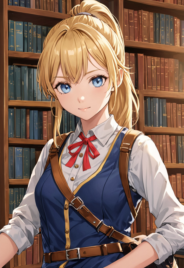 Bianca Wilkerson avatar