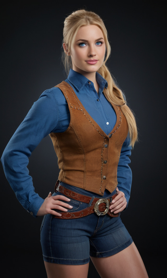 Milagros Pollard avatar