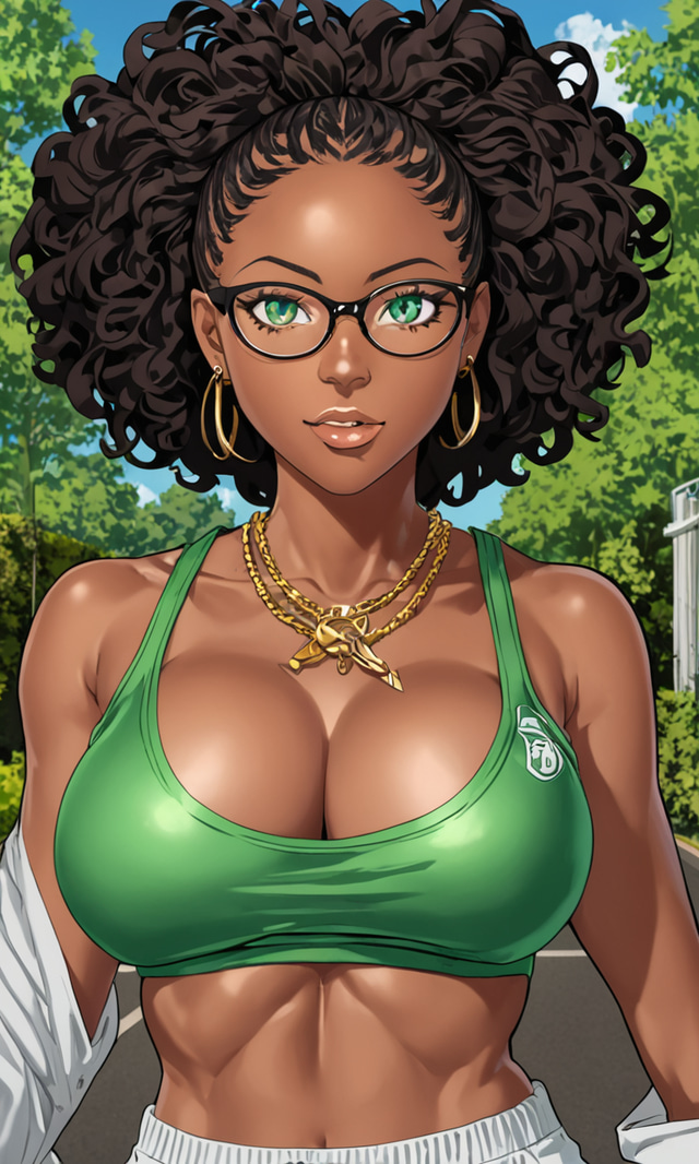 Mallory Rhodes avatar