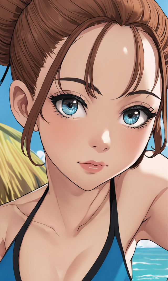 Kali Fischer avatar