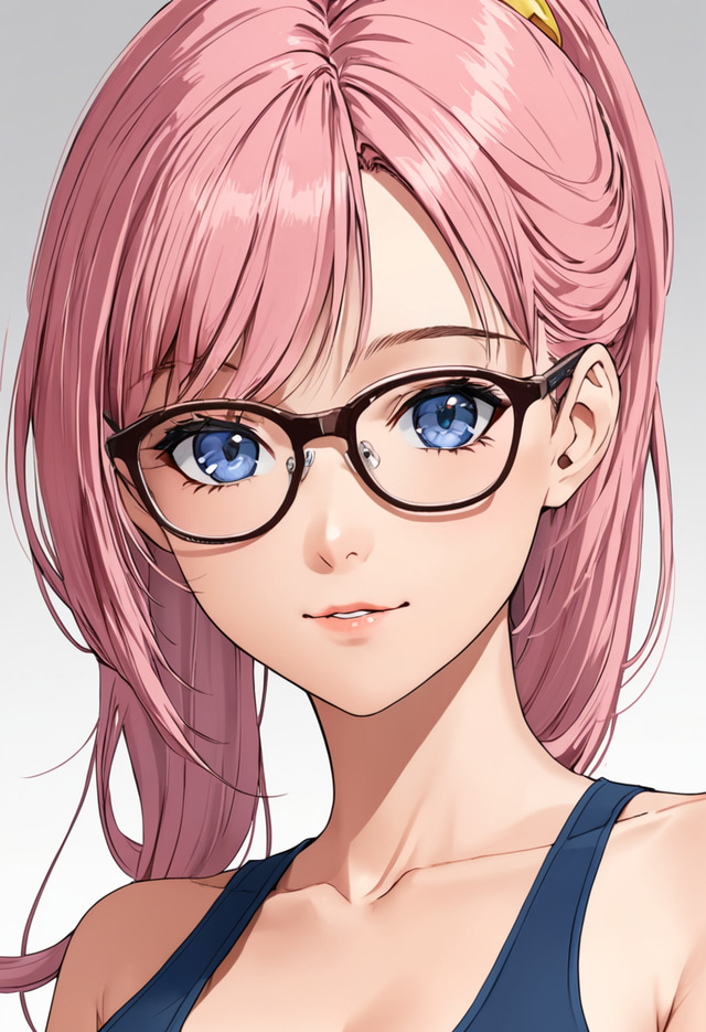 Princess Bond avatar