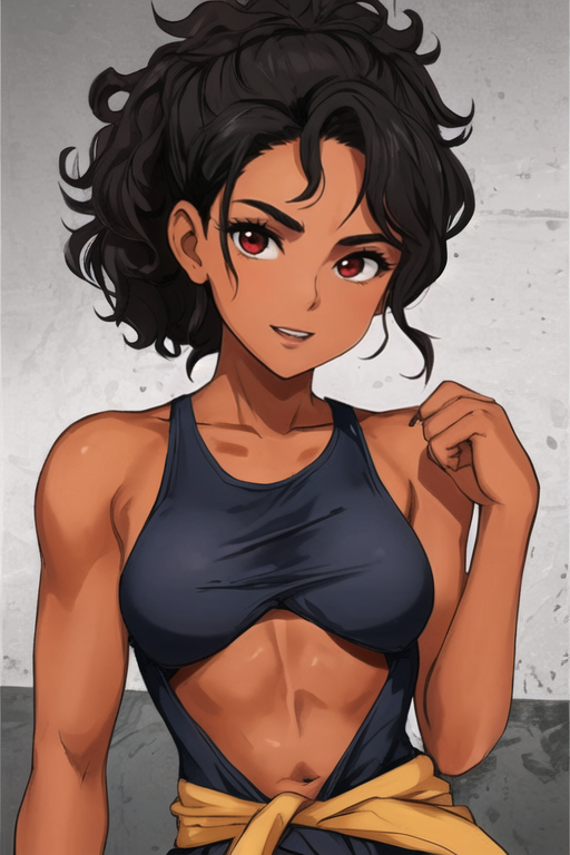 Jenna Booth avatar
