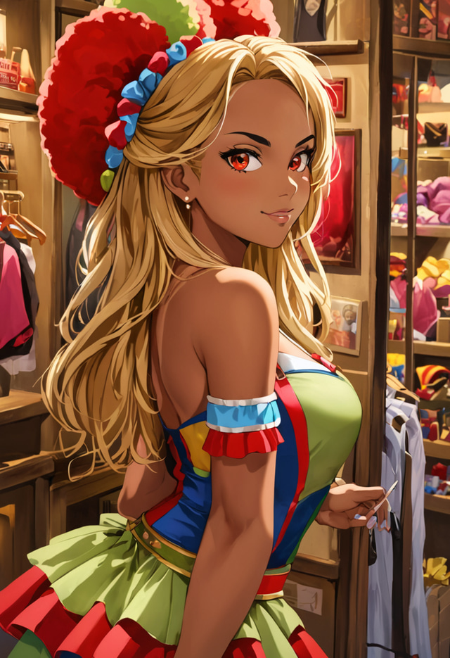 Raegan Johnston avatar
