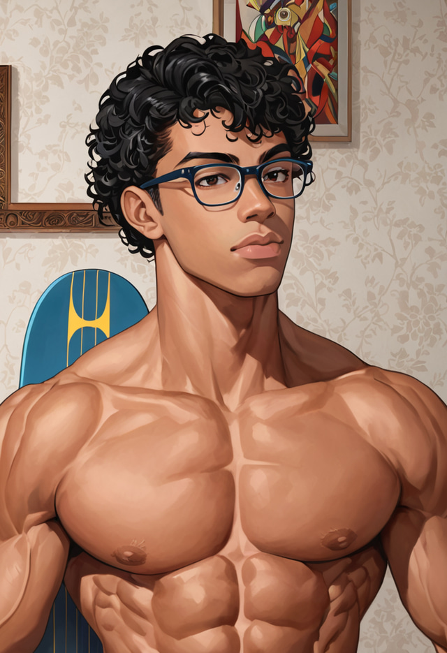 Marquis Peterson avatar