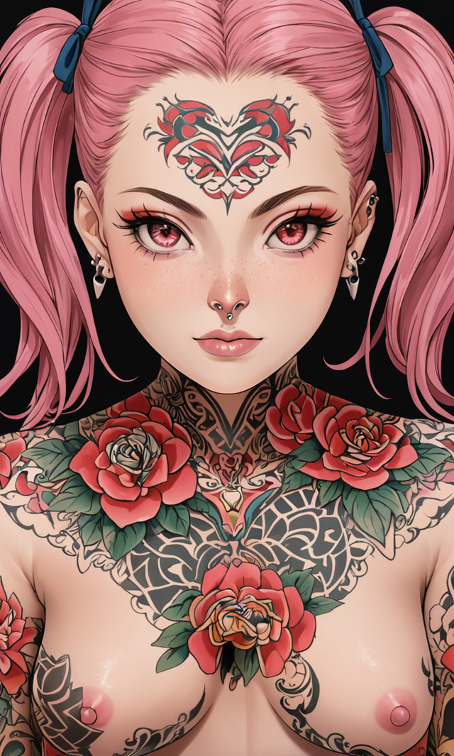 Laney Moran avatar