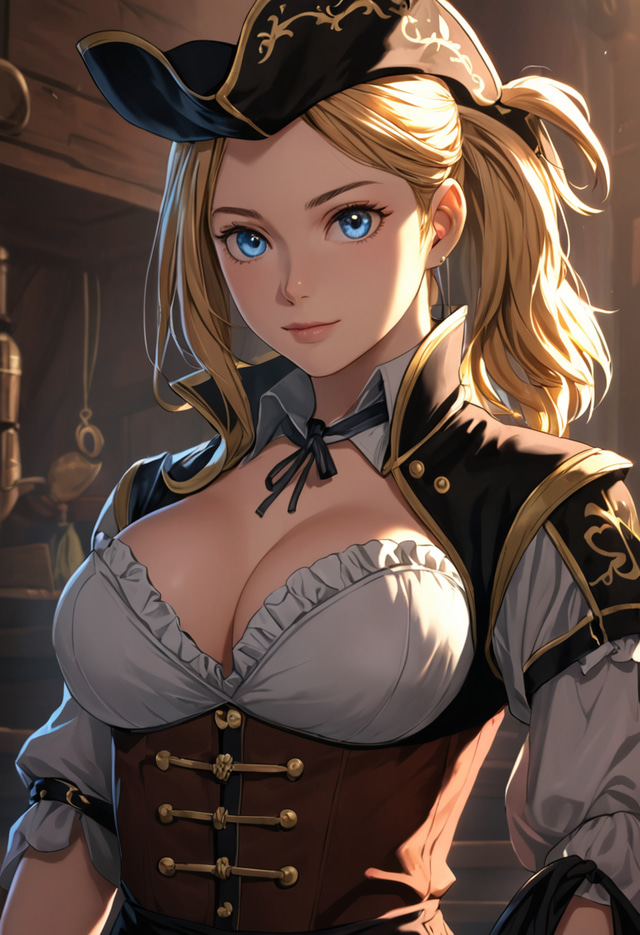 Milagros Briggs avatar