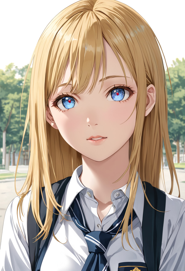 Alexia Maxwell avatar