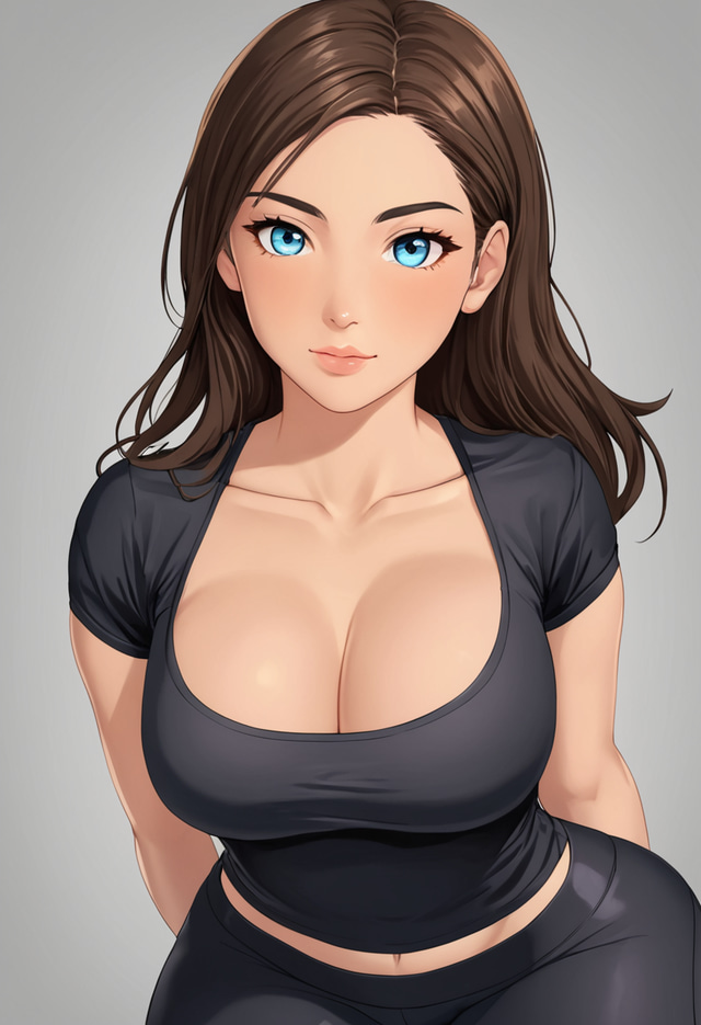 Melody Castillo avatar