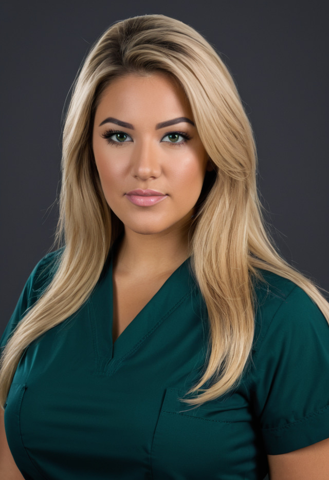 Madilyn Spence avatar