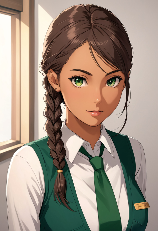 Liberty Acosta avatar