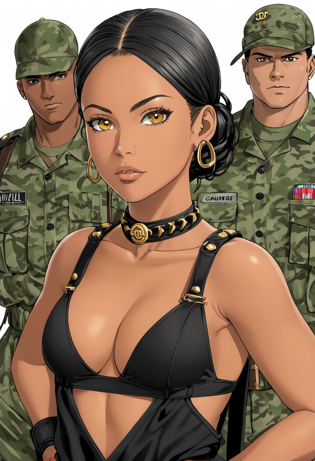Chanel Andersen avatar