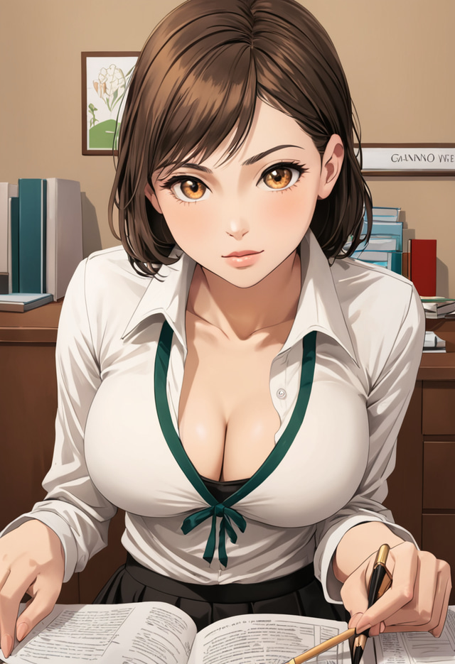 Gianna Rowe avatar