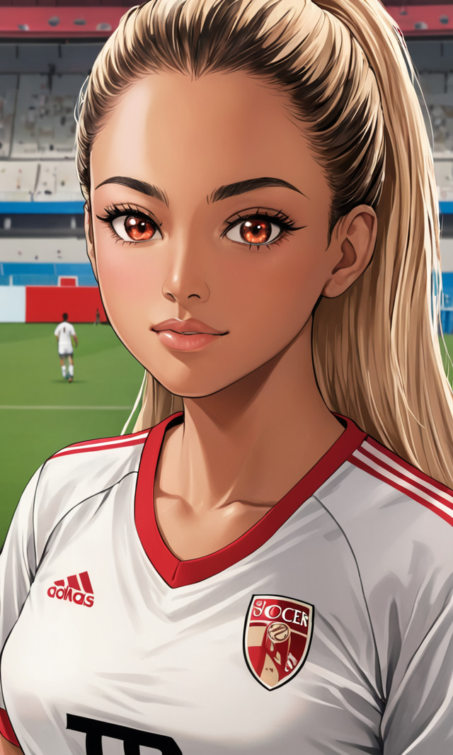 Penelope Suarez avatar