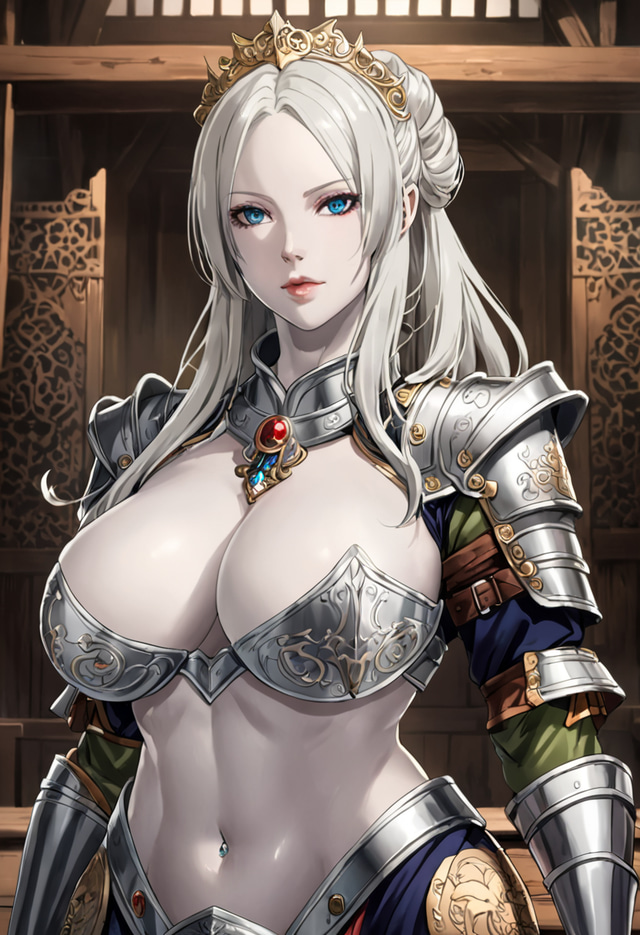 Serenity Campbell avatar