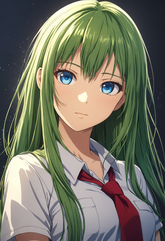 Makenzie Michael avatar