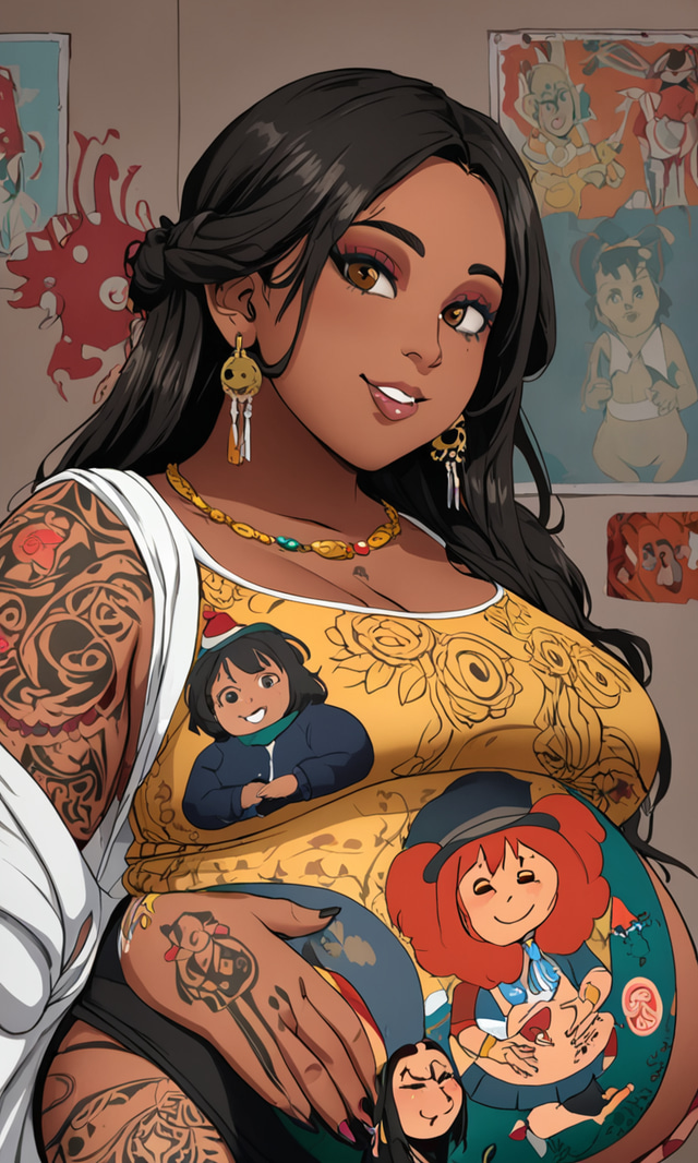 Abbigail Meadows avatar